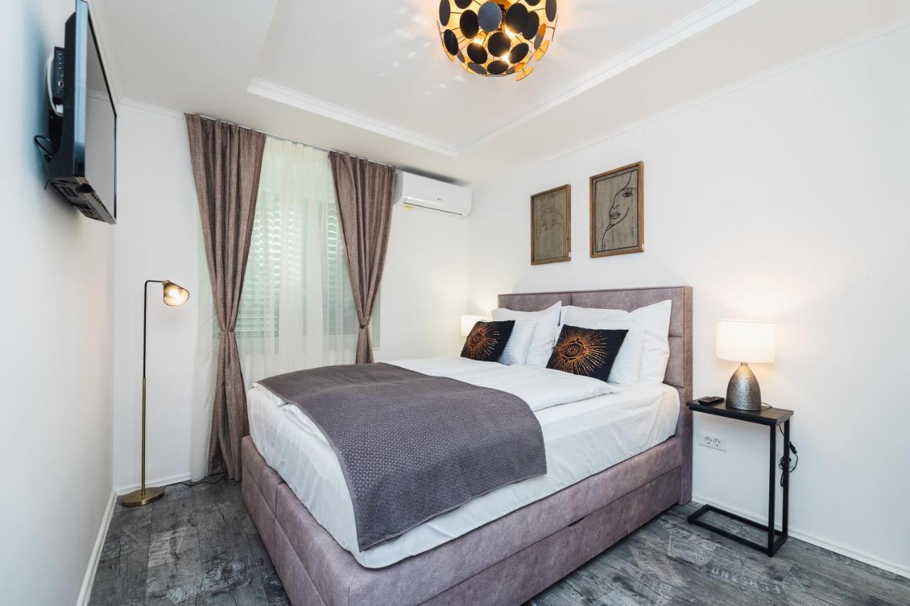 Apartment Misto Split Exterior foto