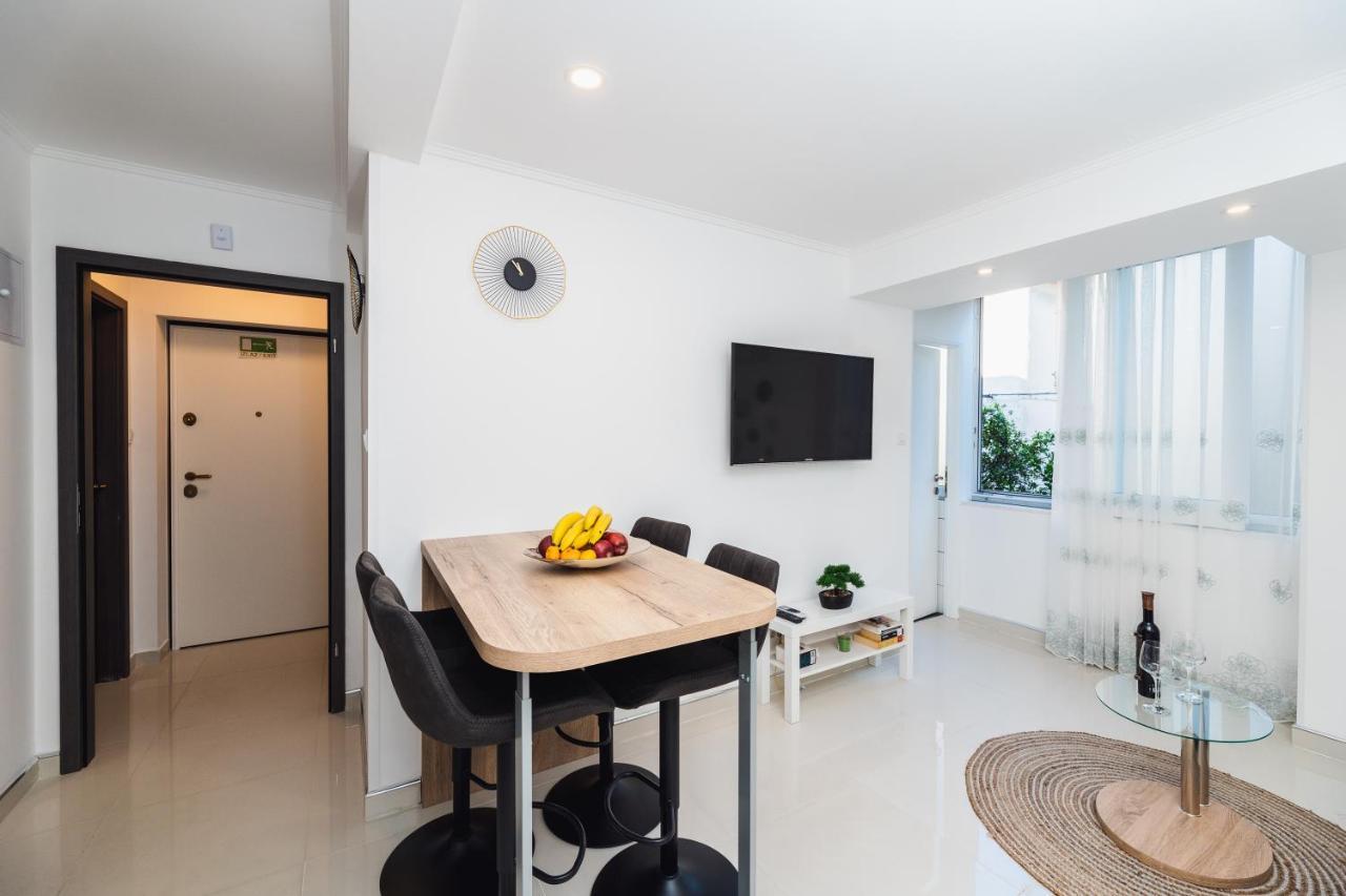 Apartment Misto Split Exterior foto