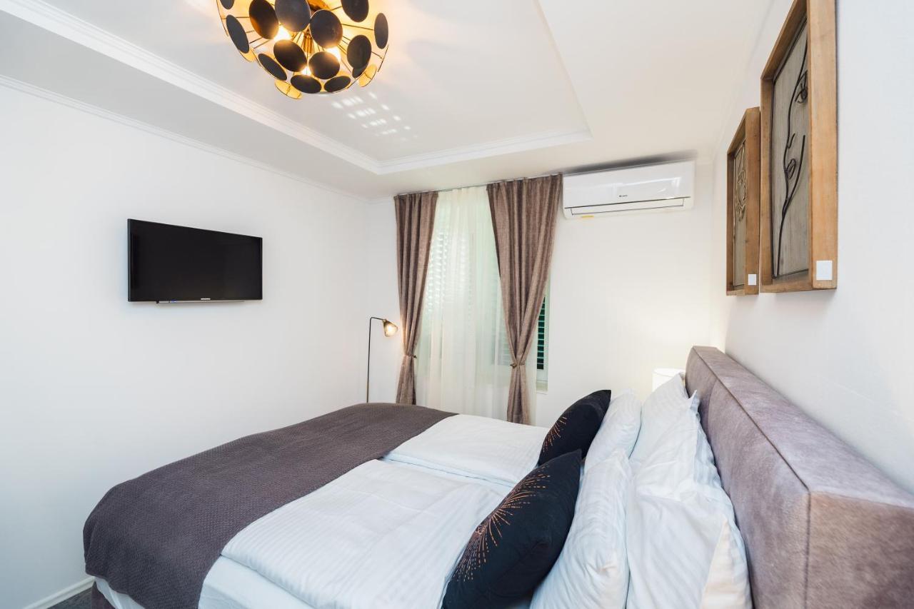 Apartment Misto Split Exterior foto